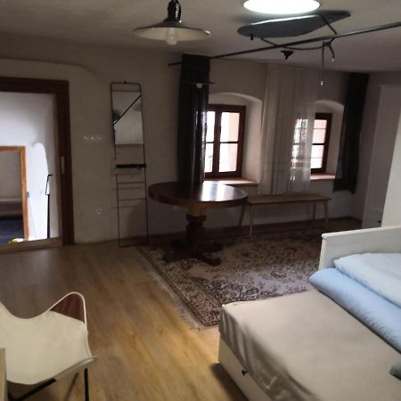Rožmberk nad VltavouMestansky Dum Rozmberk 31アパートメント エクステリア 写真