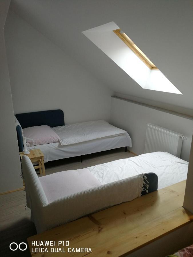Rožmberk nad VltavouMestansky Dum Rozmberk 31アパートメント エクステリア 写真