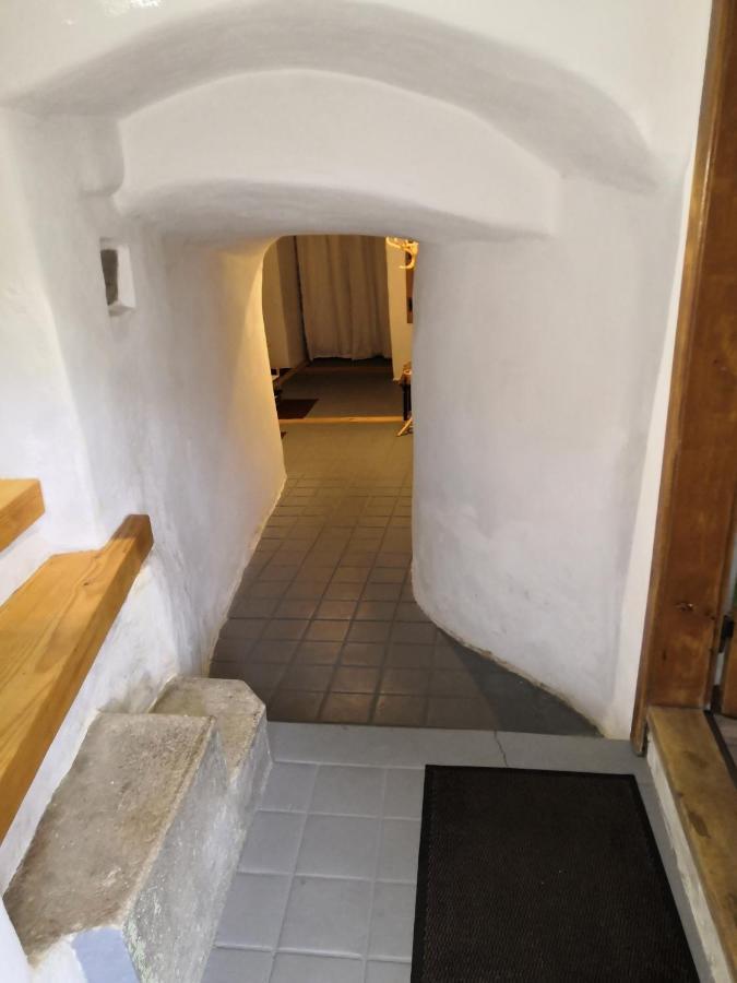 Rožmberk nad VltavouMestansky Dum Rozmberk 31アパートメント エクステリア 写真
