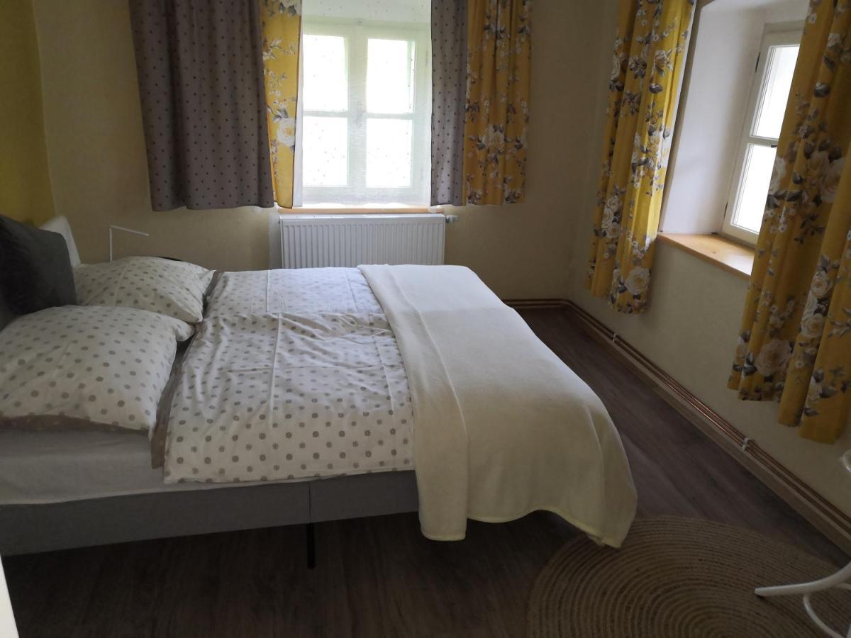 Rožmberk nad VltavouMestansky Dum Rozmberk 31アパートメント エクステリア 写真