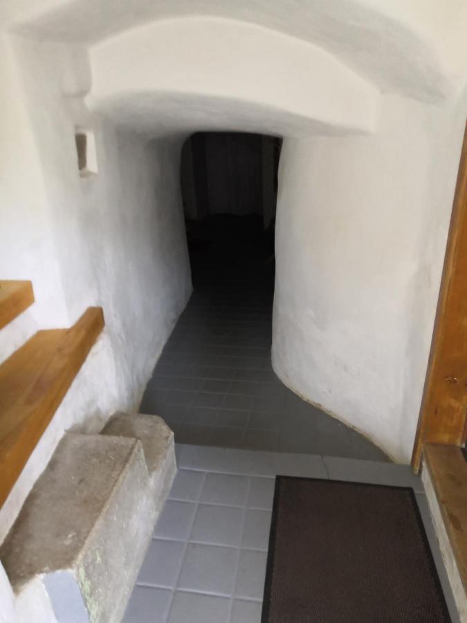 Rožmberk nad VltavouMestansky Dum Rozmberk 31アパートメント エクステリア 写真