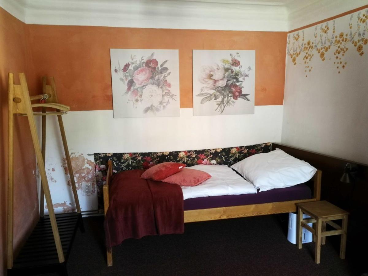 Rožmberk nad VltavouMestansky Dum Rozmberk 31アパートメント エクステリア 写真